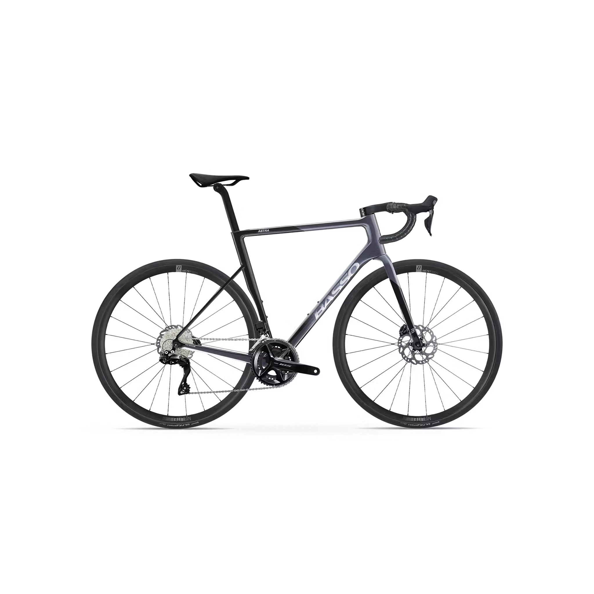 Basso Astra 105 Di2 Askium