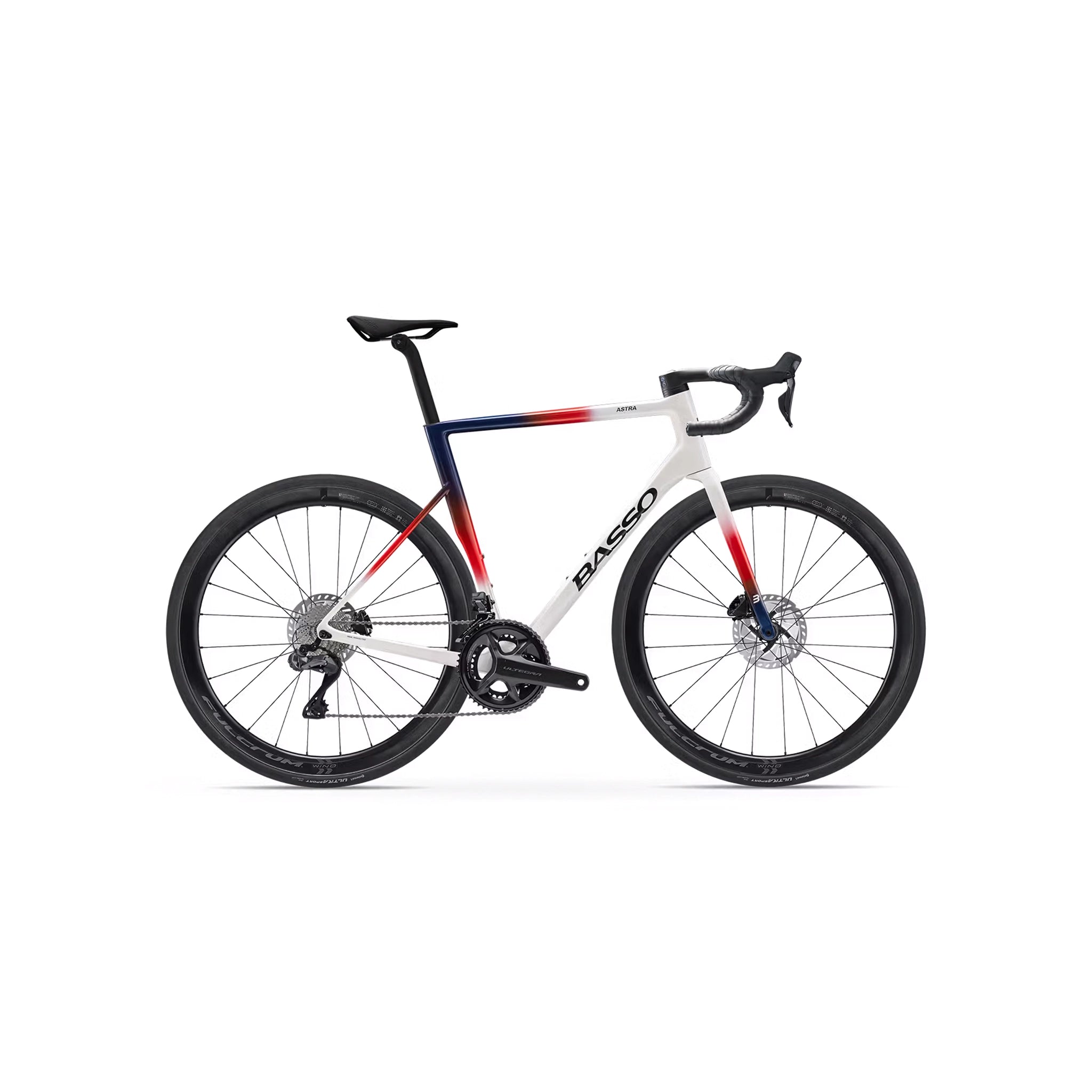 Basso Astra Ultegra Di2