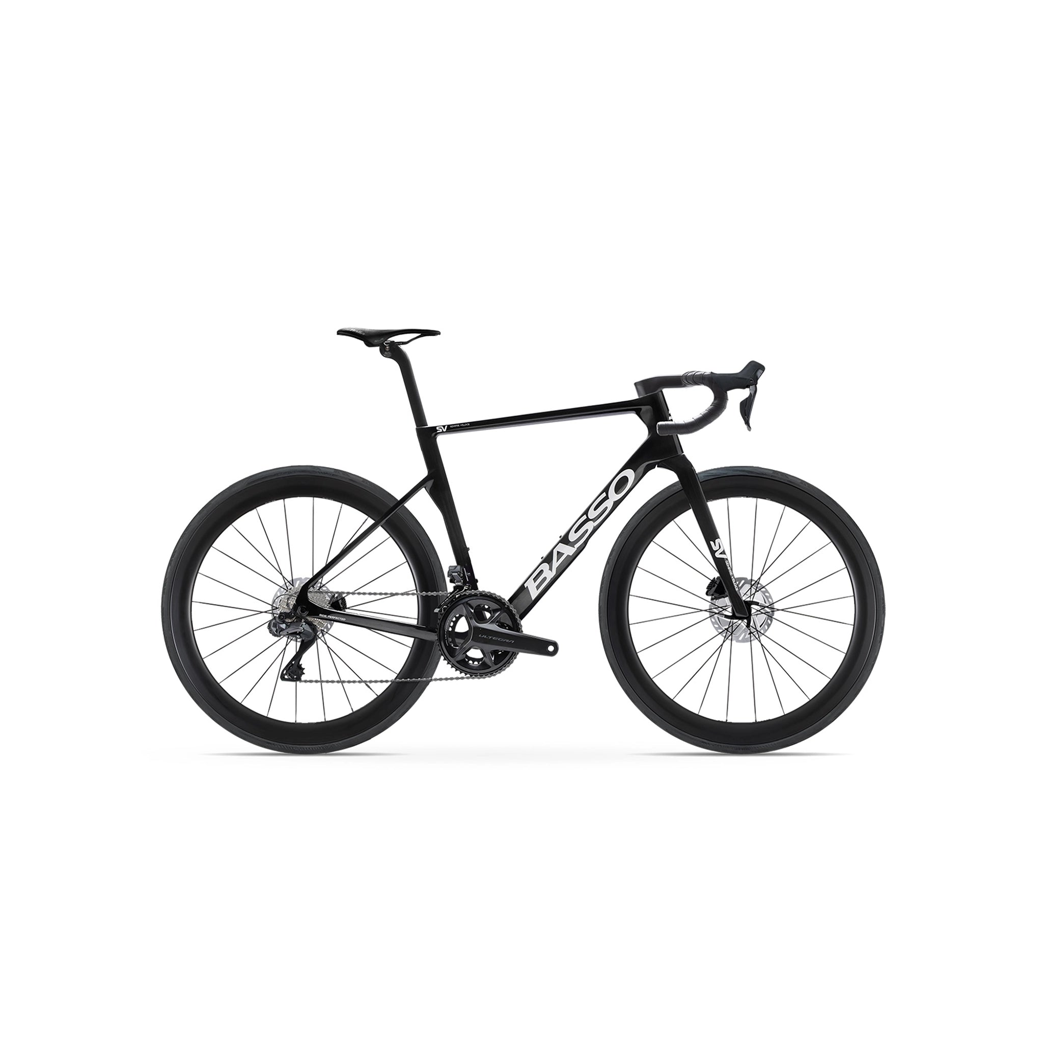 Basso SV Ultegra Di2