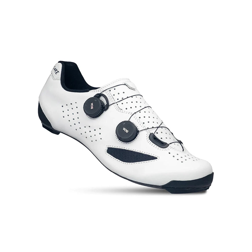 Lake CX239-X (Wide) White