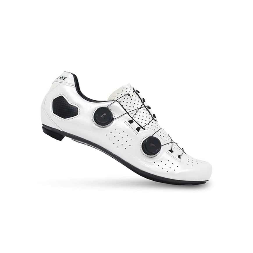 Lake CX333 (Regular) White – bicycle.