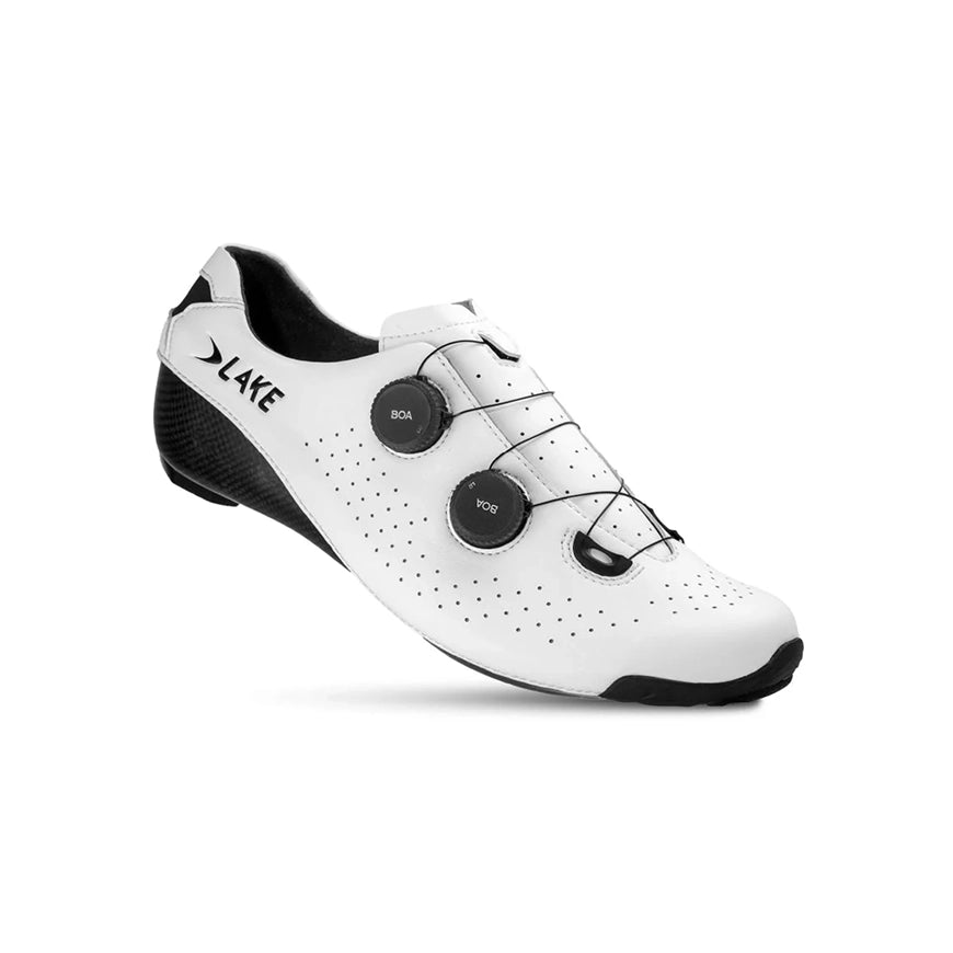 Lake CX400 (Regular) White