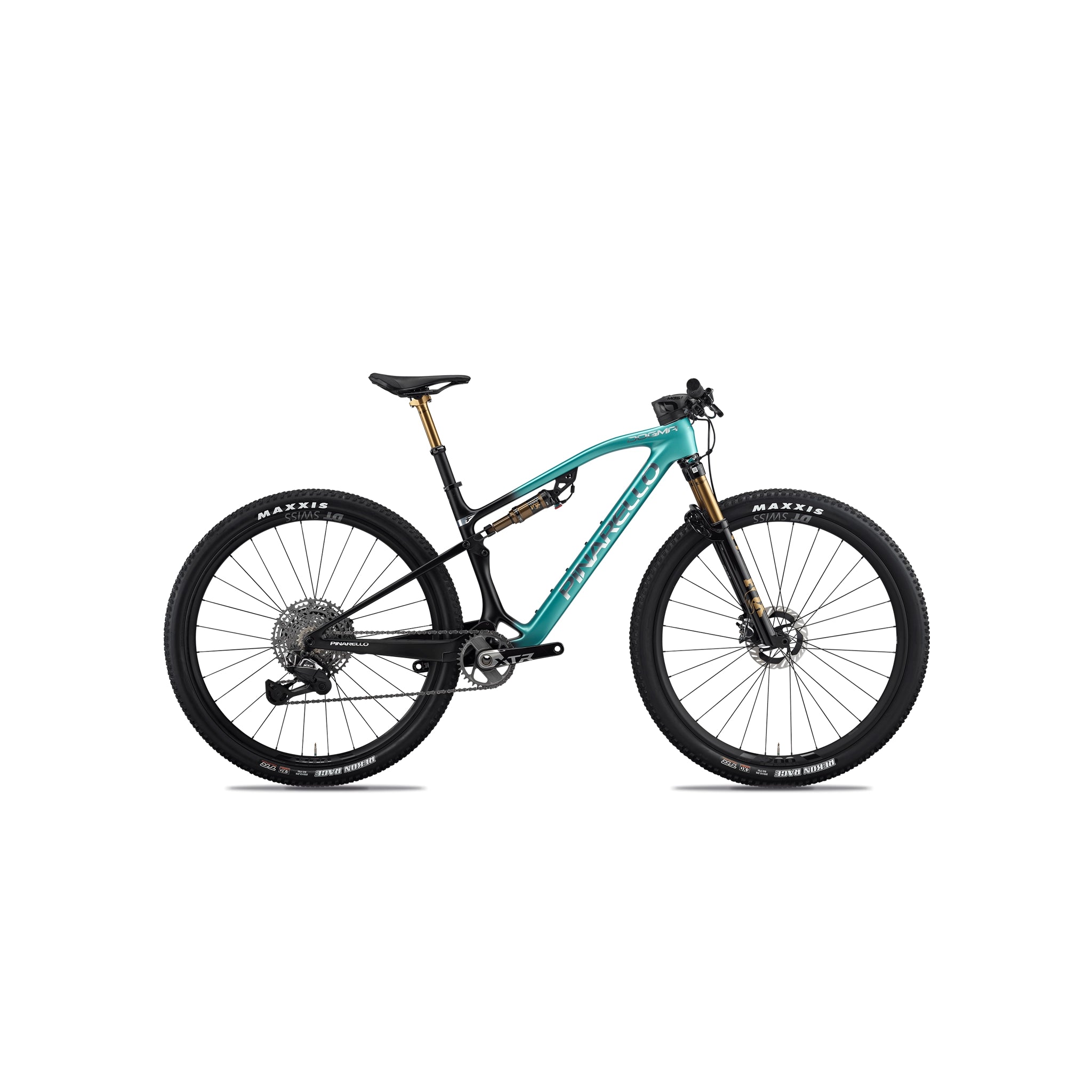 Pinarello Dogma XC Shimano XTR – bicycle