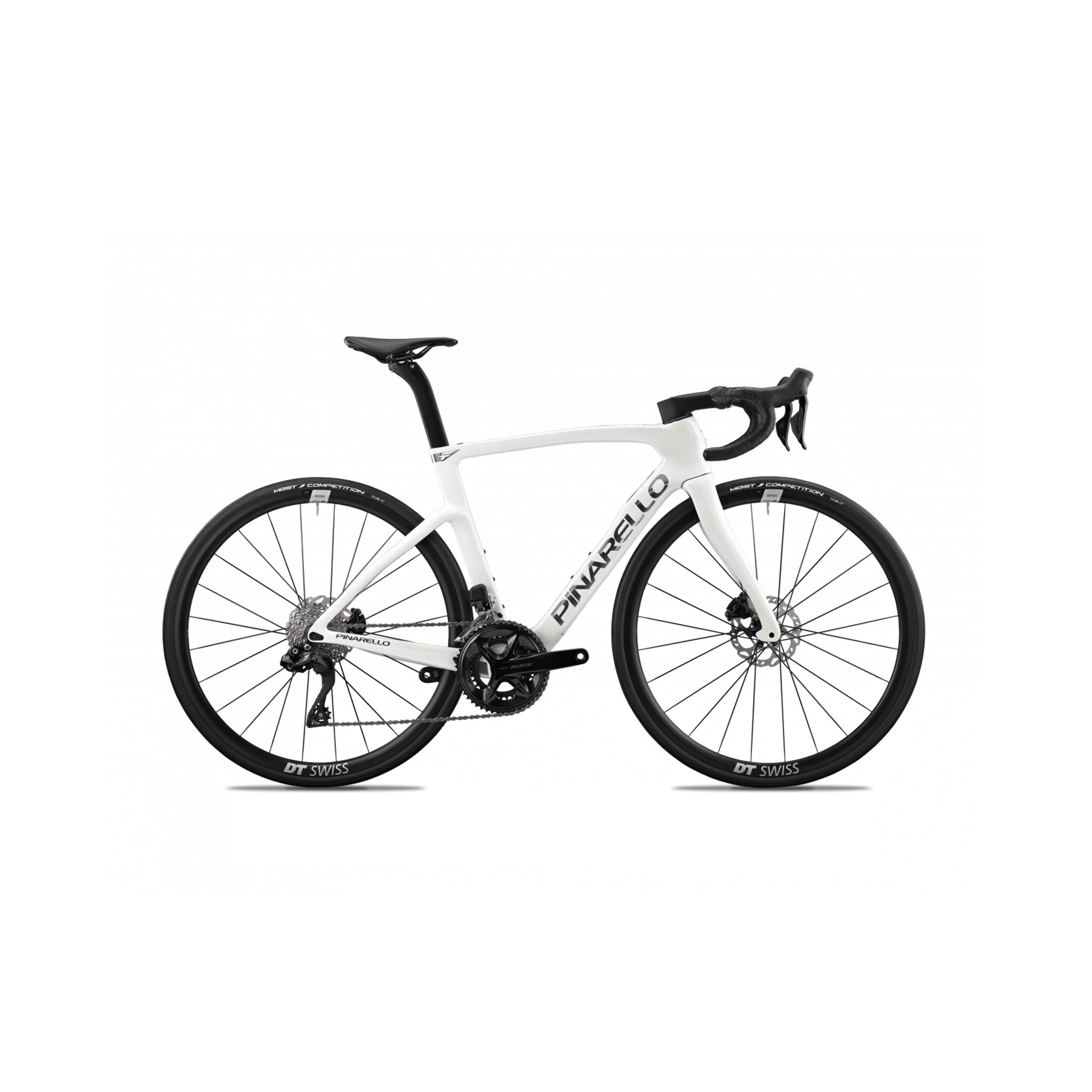 Pinarello F3 105 Di2 – bicycle.
