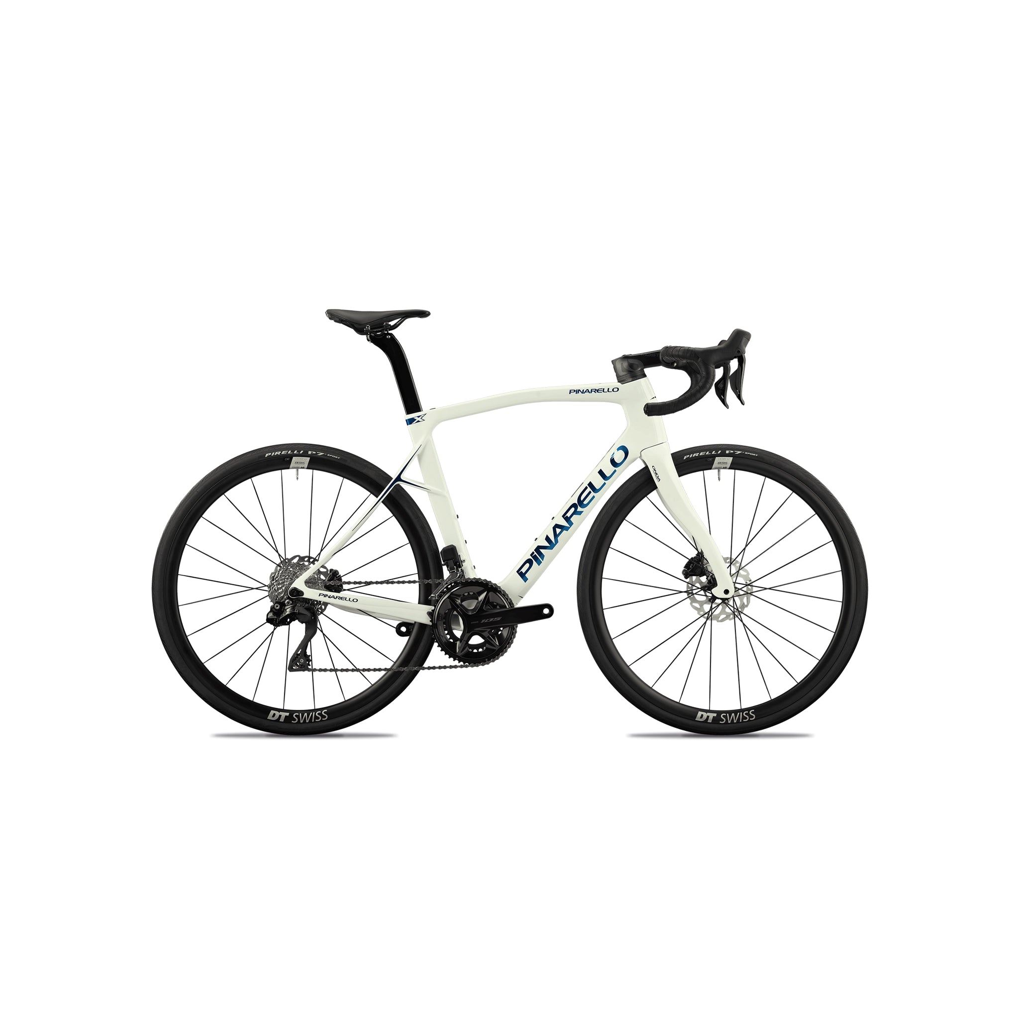 Pinarello X5 105 Di2