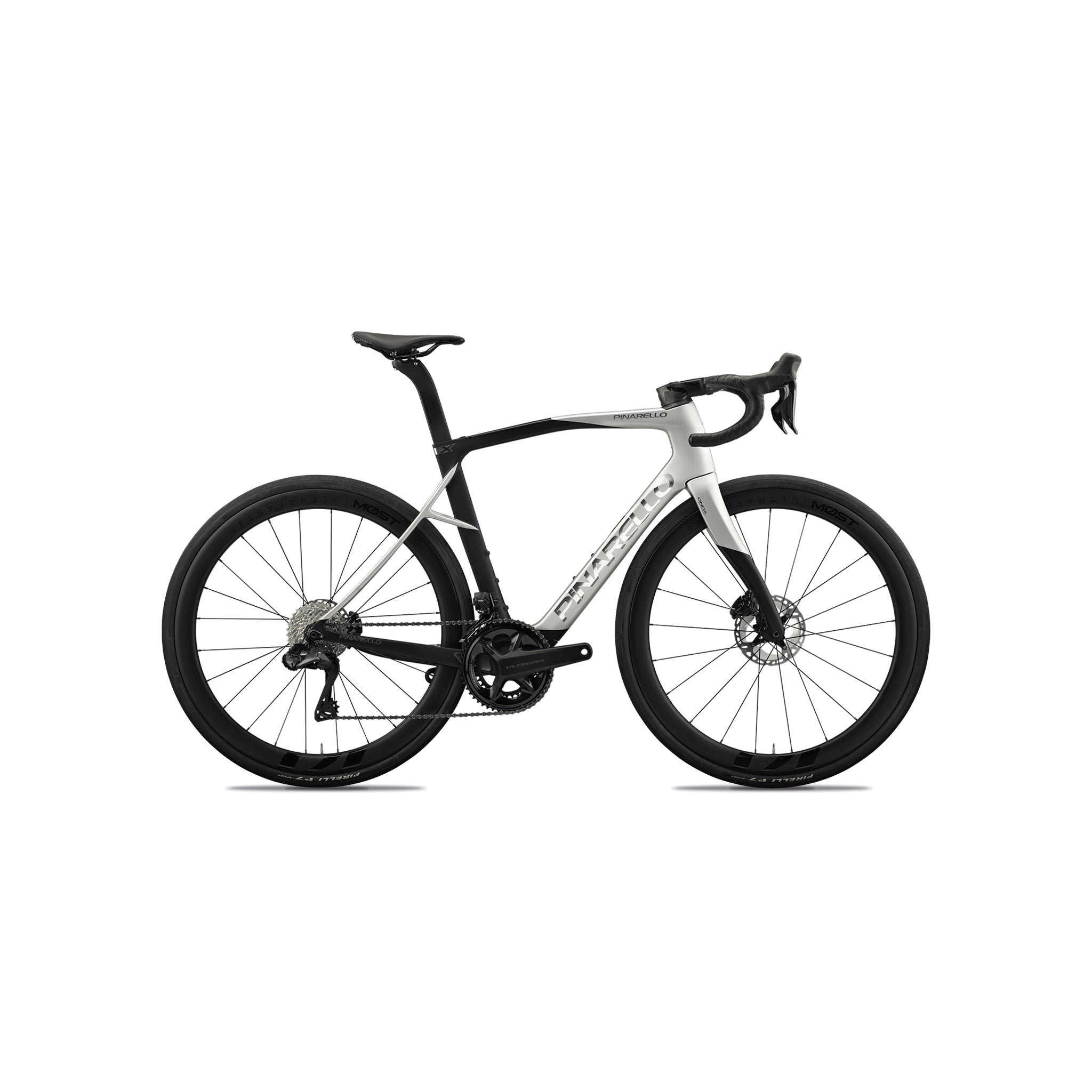Pinarello X7 Ultegra Di2