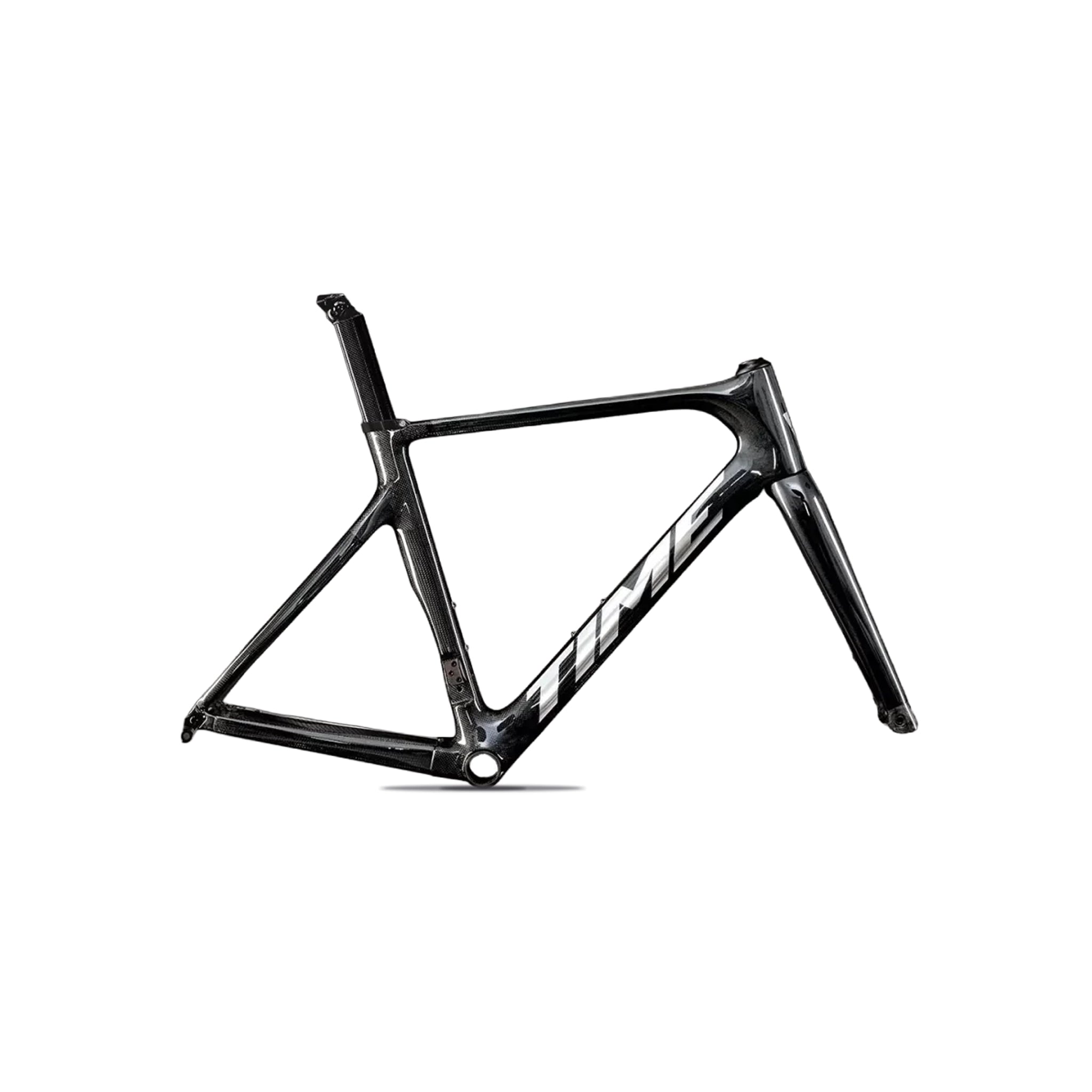TIME SCYLONフレームセット Time Scylon – bicycle.