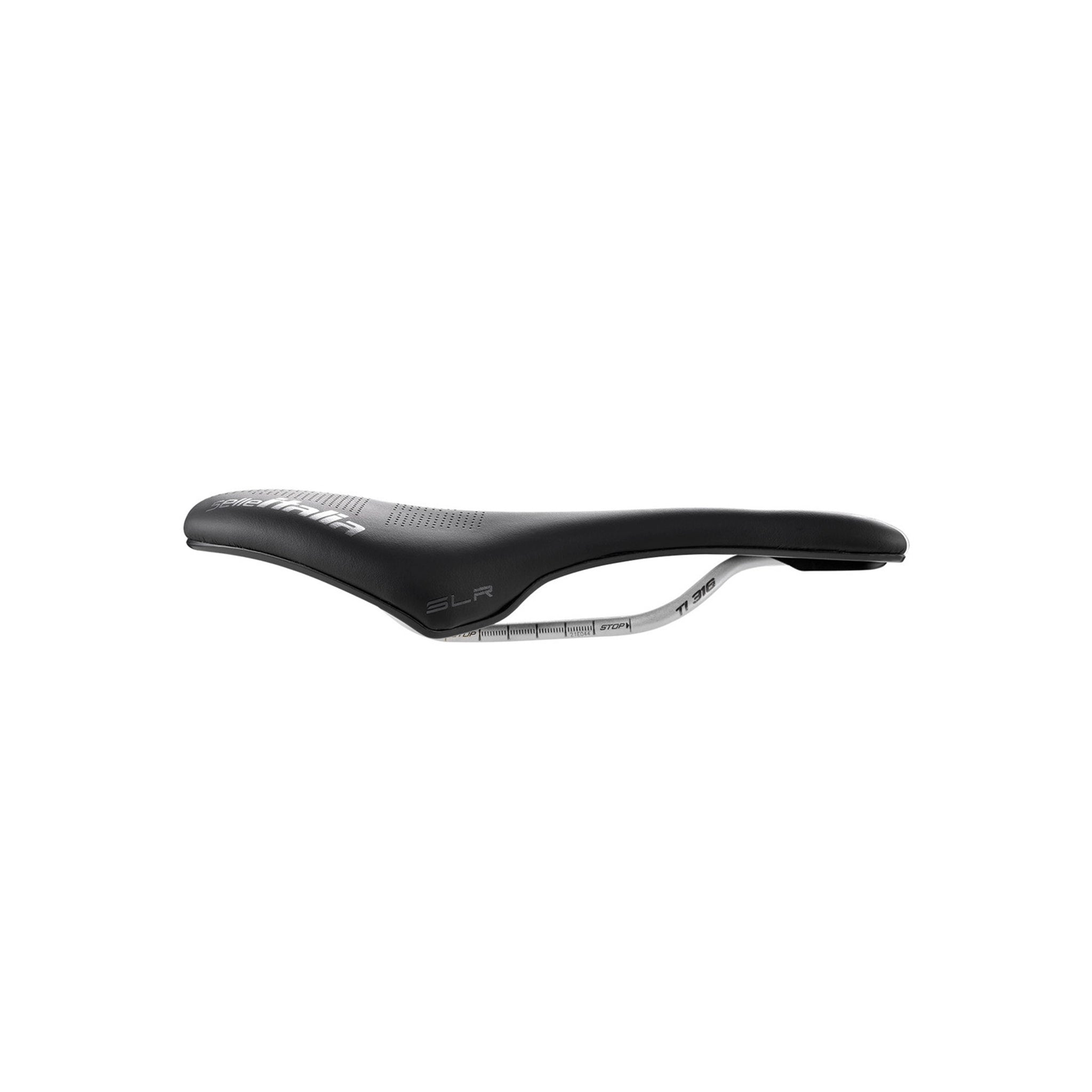 Selle Italia SLR Endurance Ti316 Superflow