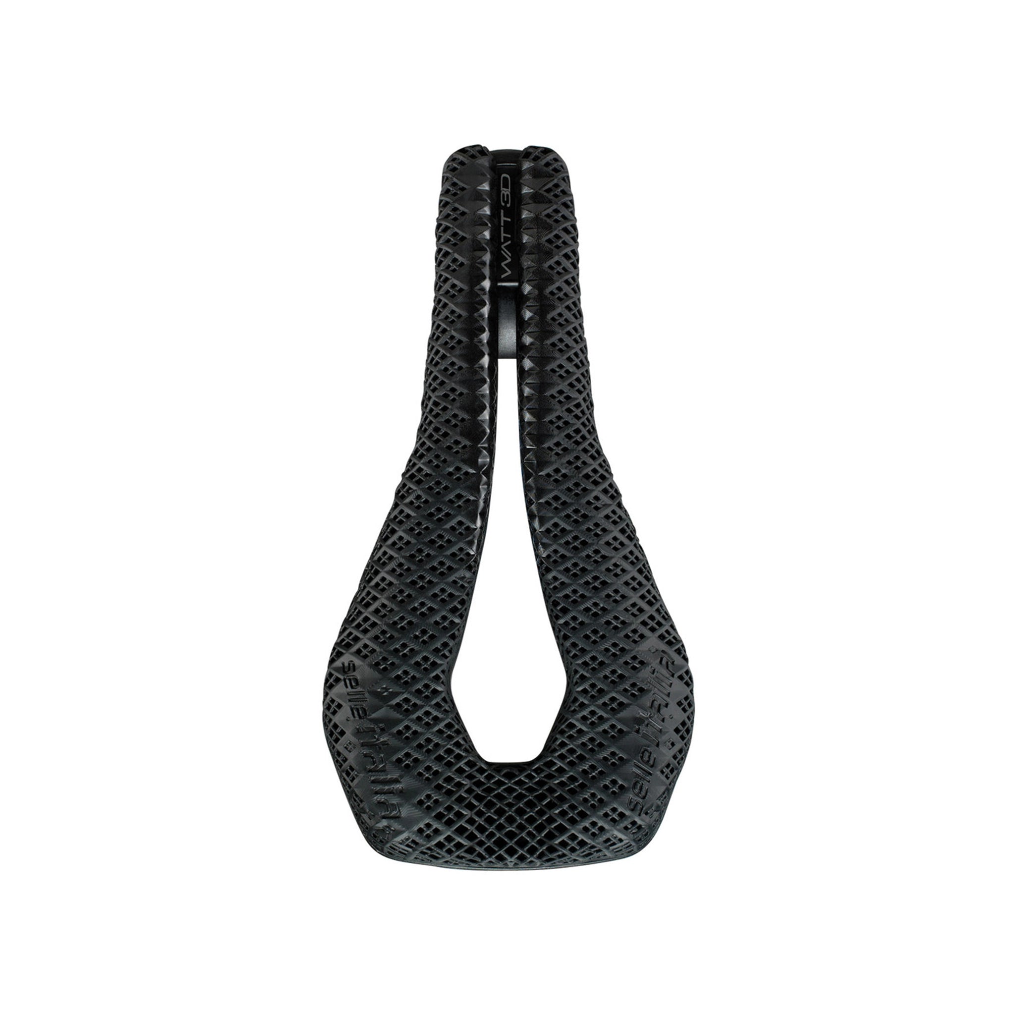 Selle Italia Watt 3D Ti316 Superflow