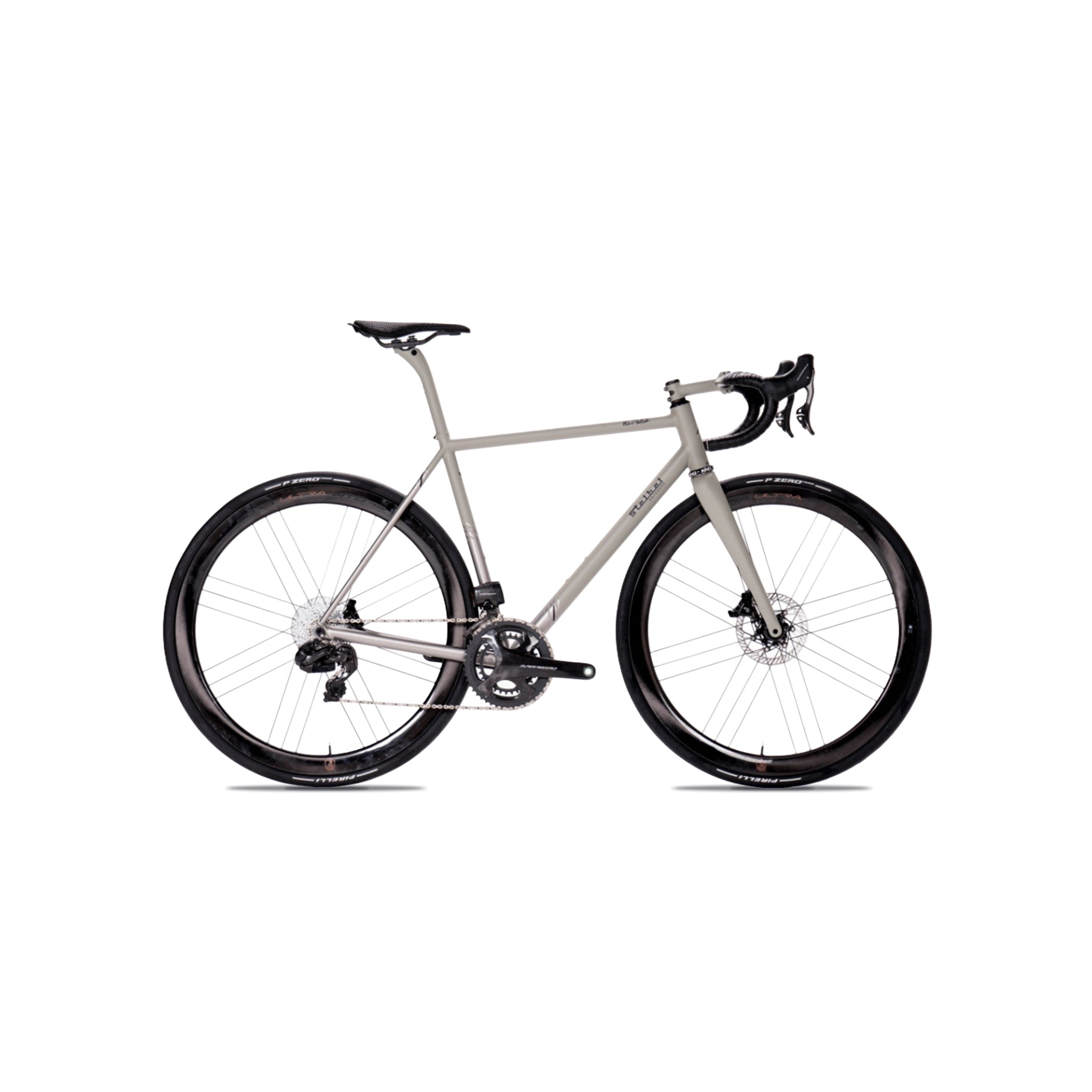 Stelbel Antenore Disc