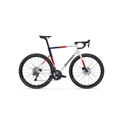 Basso Astra Ultegra Di2