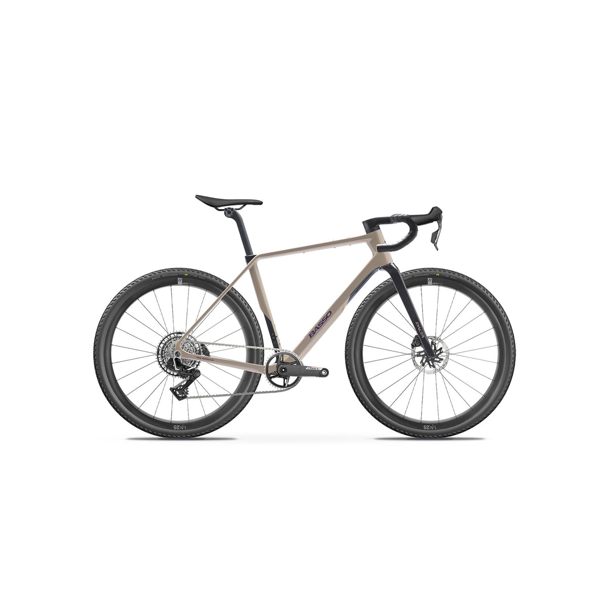 palta gravel bike III Force Strato Bike und folgende Bepackung:Nur Gravelbike Kopfumfang 58-62 cm Fahrradhelm fits-any-bike