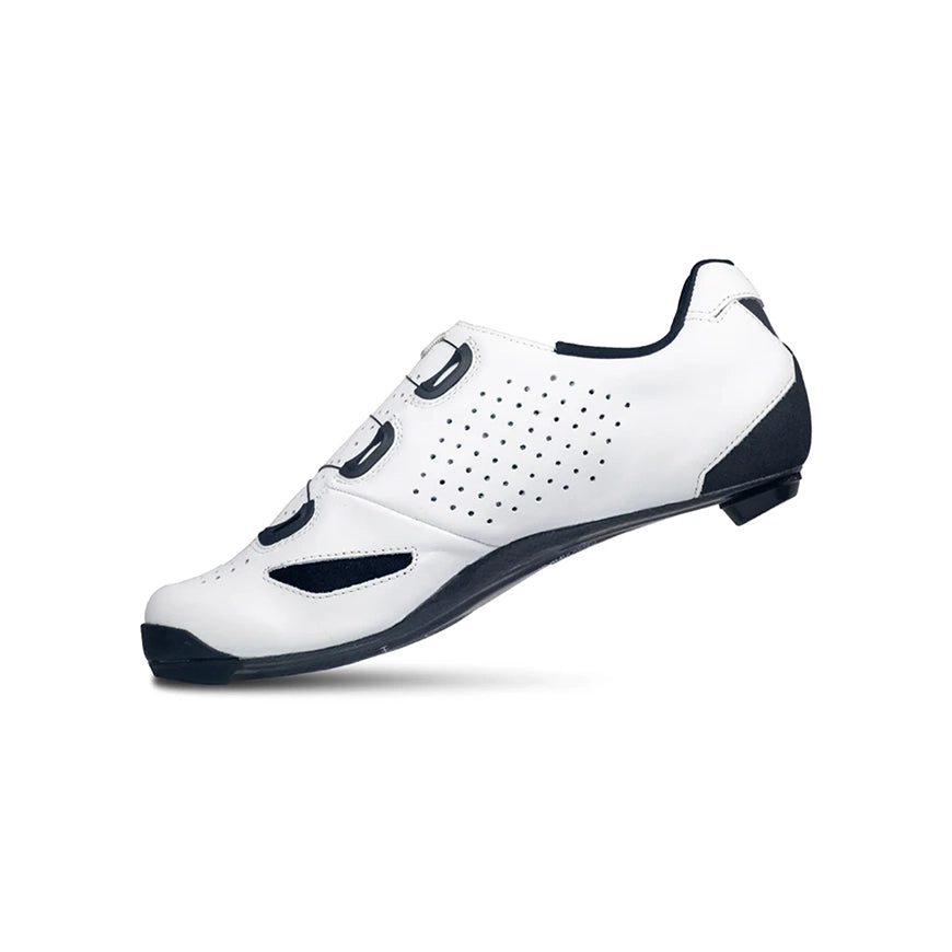 Lake CX239-X (Wide) White