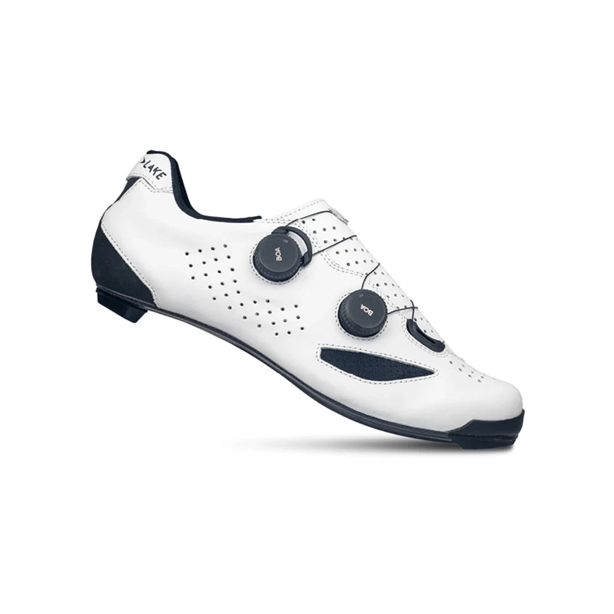 Lake CX239 (Regular) White