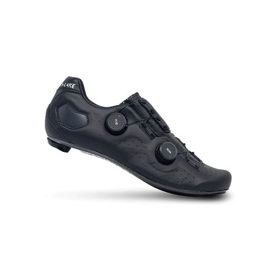 Lake CX333-N (Narrow) Black