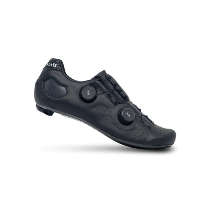 Lake CX333 (Regular) Black