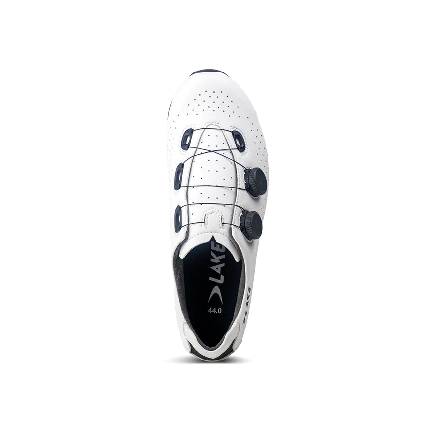 Lake CX400-X (Wide) White