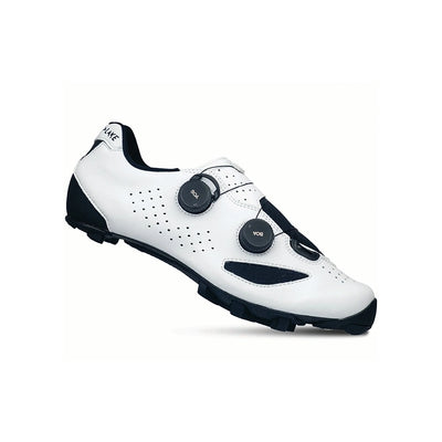 Lake MX239 Gravel (Regular) White