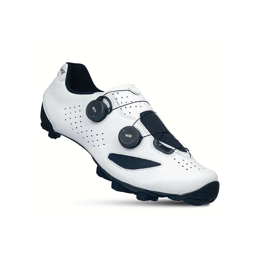 Lake MX239 Gravel (Regular) White