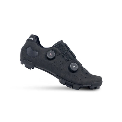 Lake MX333-N (Narrow) Black