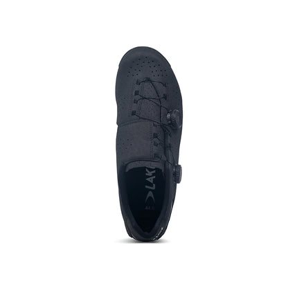 Lake MX333 (Regular) Black