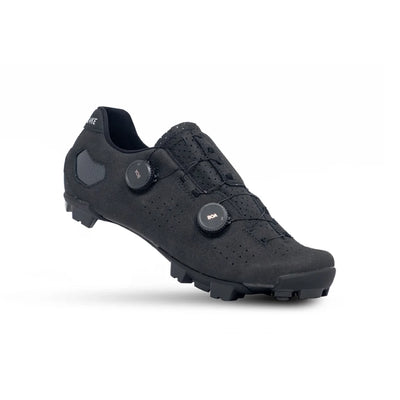 Lake MX333-N (Narrow) Black