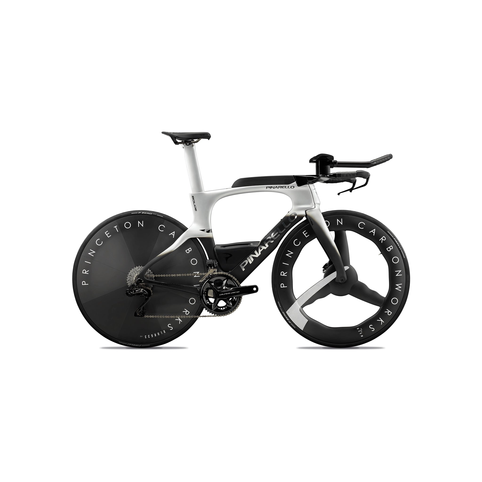 Pinarello Bolide F TR Framekit