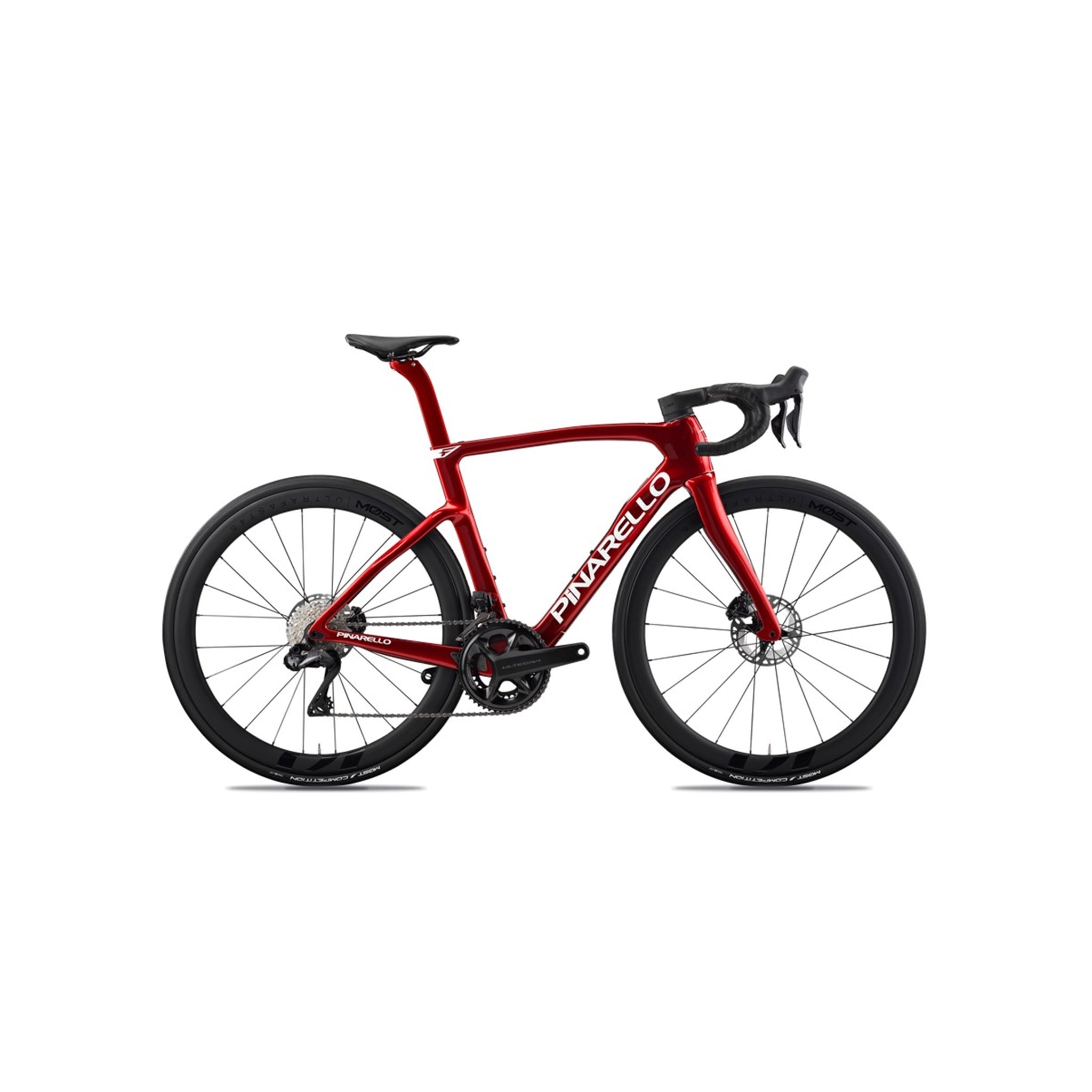Pinarello F7 Ultegra Di2