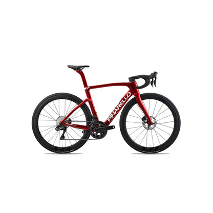 Pinarello F7 Ultegra Di2