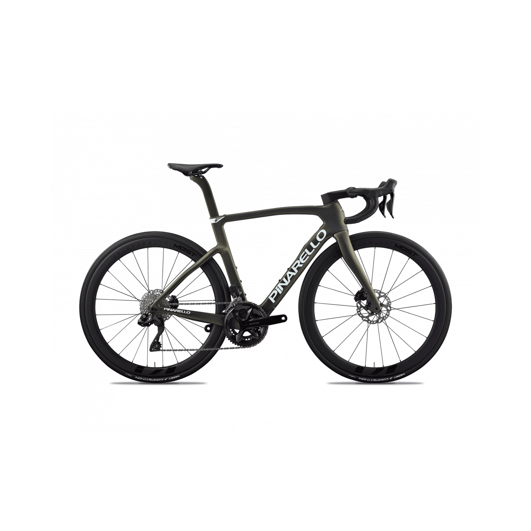 Pinarello F5 105 Di2