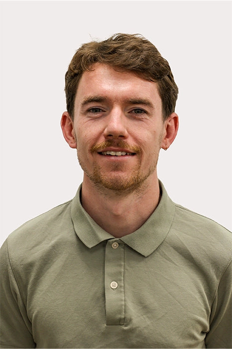 George Goodwin, IBFI certified bike fitter and former 70.3 Ironman European Champion at bicycle. London’s destination for professional bike fitting in Richmond, specialising in elite performance optimisation for road and triathlon.