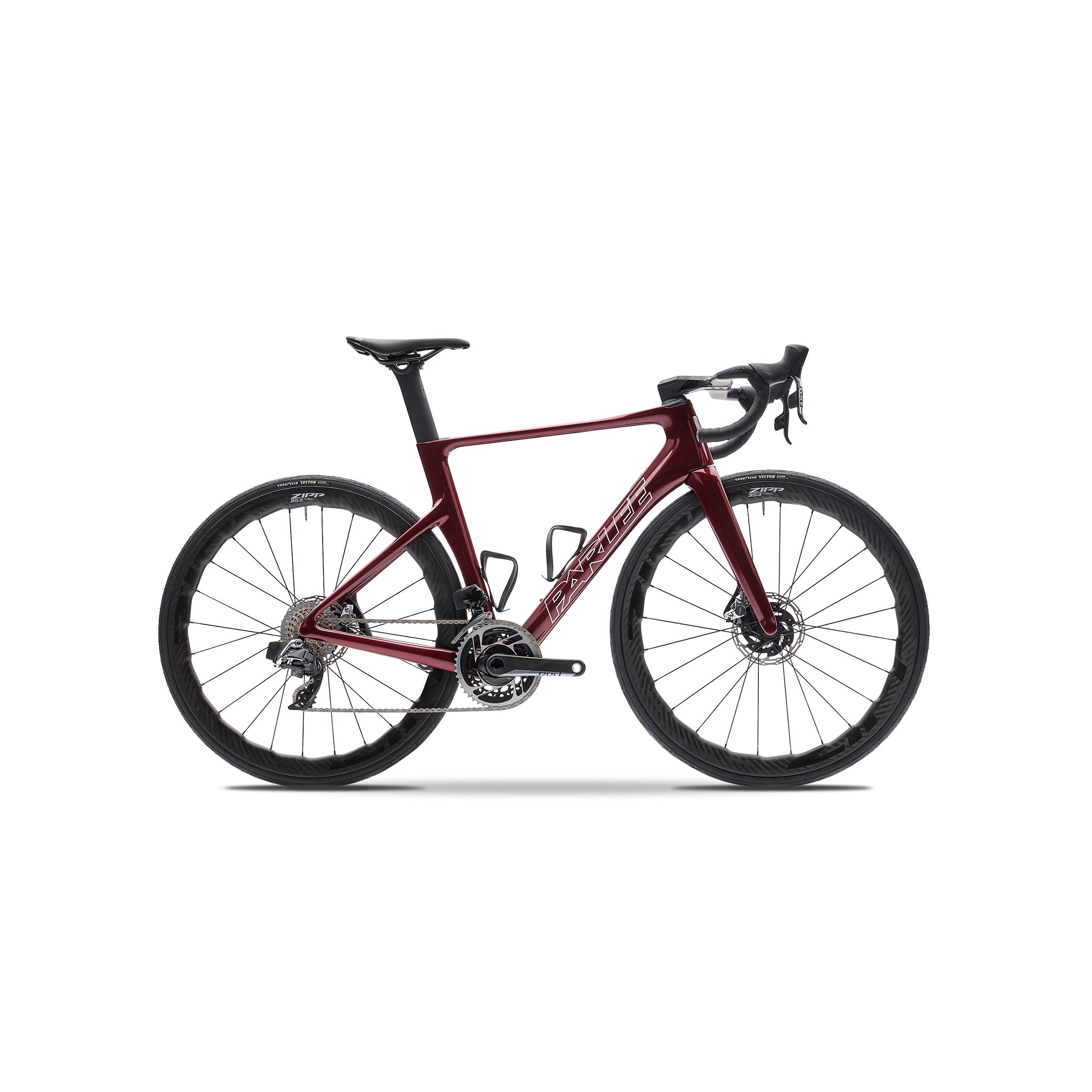 Parlee RZ7