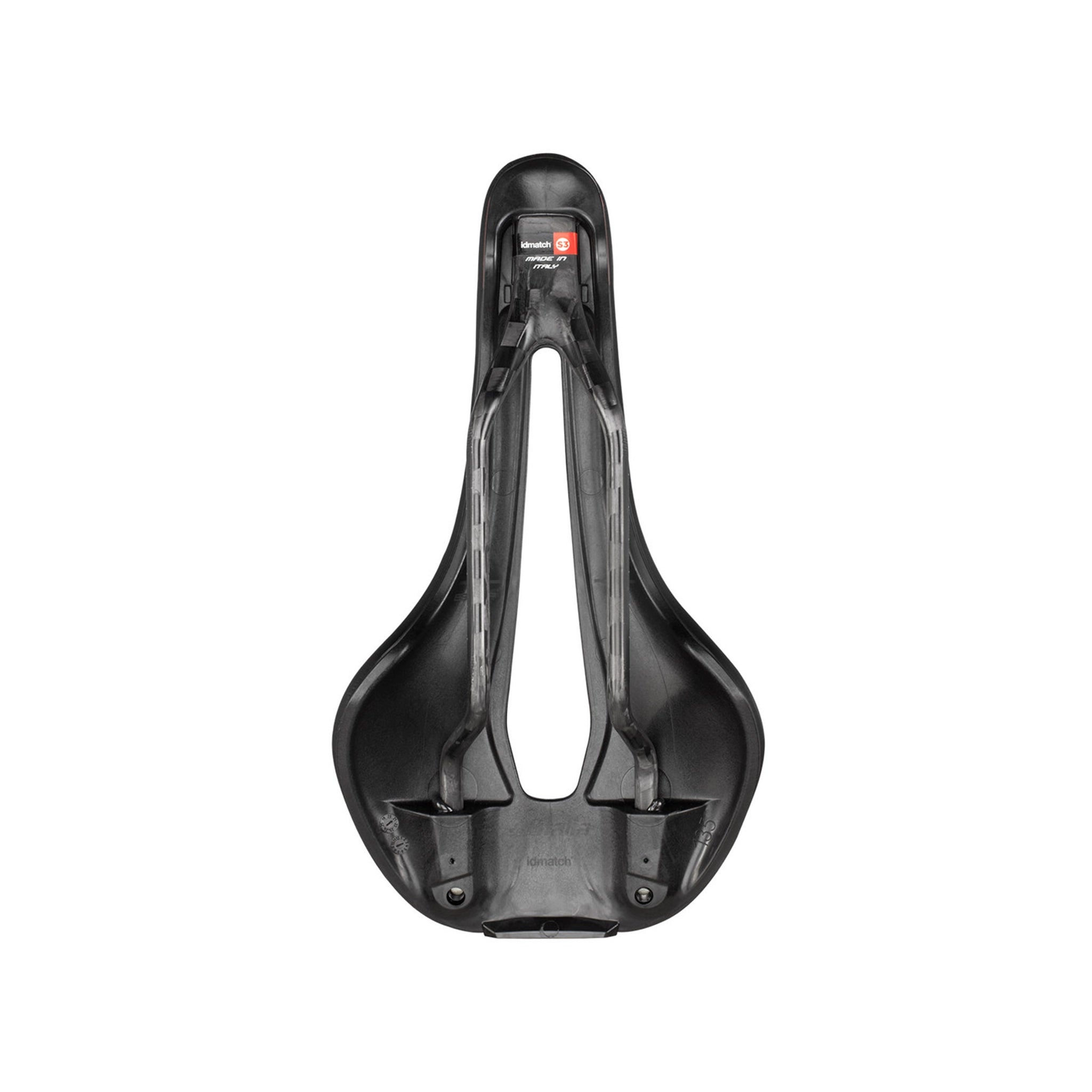 Selle Italia Flite Boost Kit Carbonio Superflow
