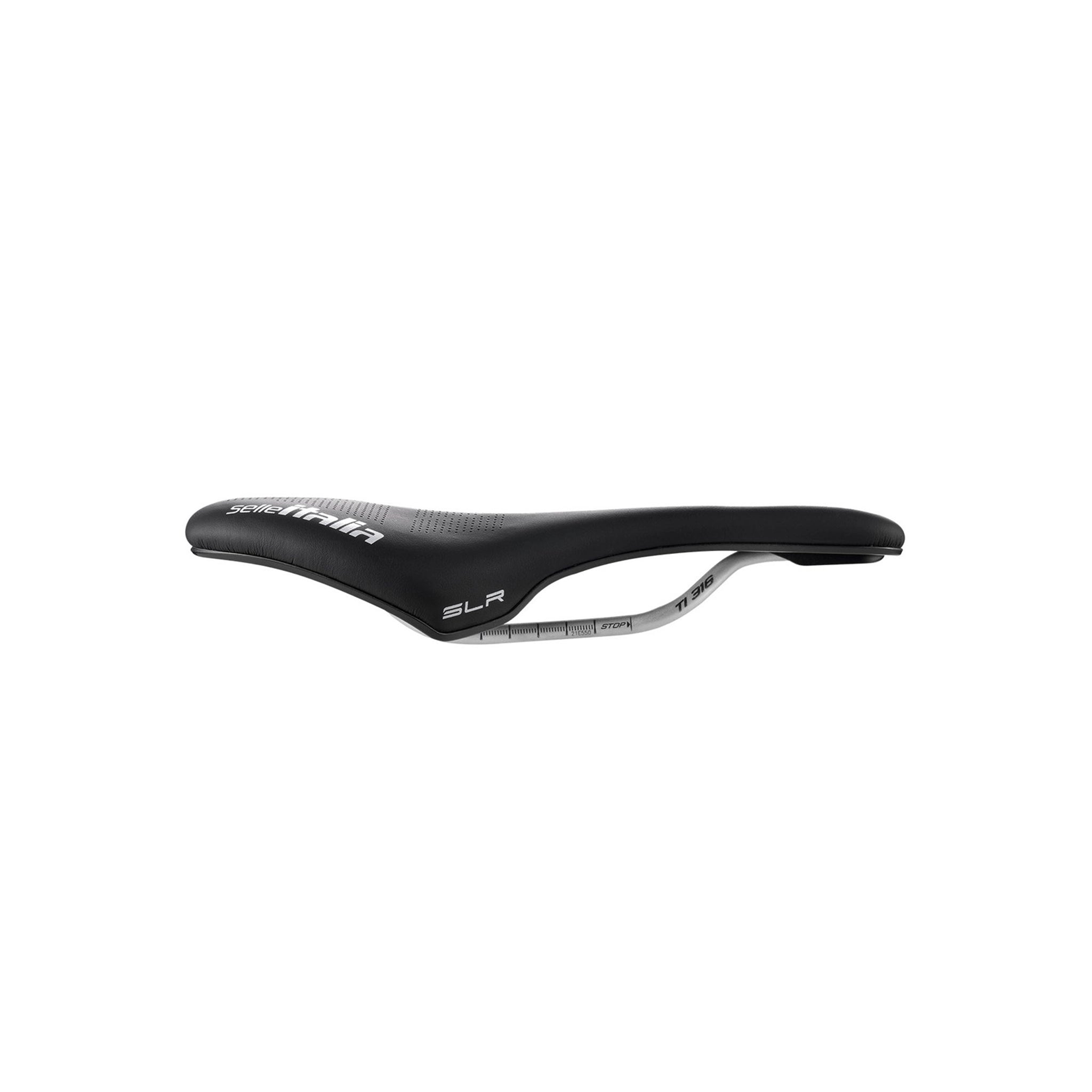Selle Italia SLR Boost Lady Ti316 Superflow