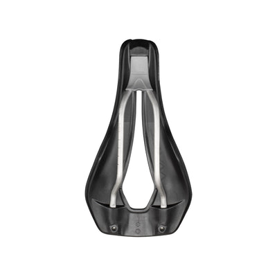 Specialist triathlon bike fitting: Selle Italia Watt Ti316 Gel Superflow saddle at bicycle. Richmond, engineered to help triathletes reach maximum performance levels and beat their best times.